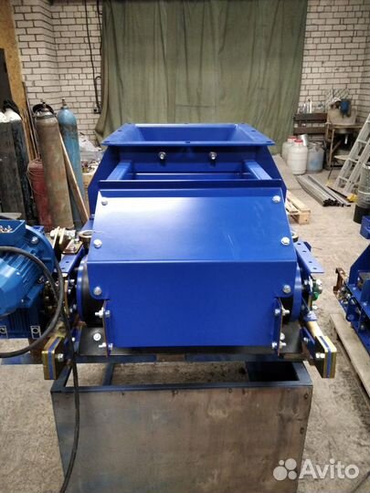 Питатель для дс-185,158,117