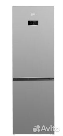 Холодильник Beko B3rcnk362HS Новый