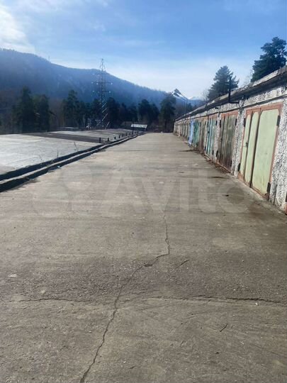 Гараж, 28 м²