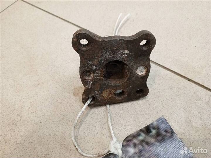 Цапфа Ford Fusion 2002-2012