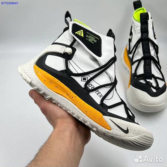 Кроссовки Nike ACG Antarktik