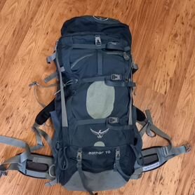 Рюкзак туристический Osprey Aether 70 L