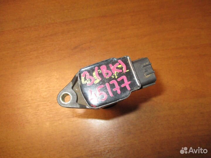 Катушка зажигания Mazda Mazda 3 (BK) 2002-2008