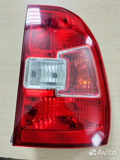 Задние фонари kia sportage 2