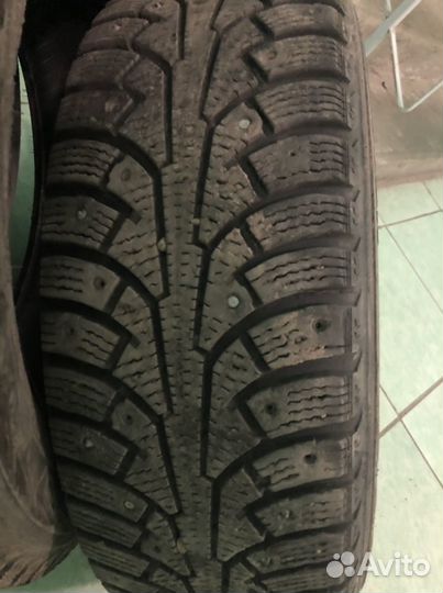 Nokian Tyres Nordman 5 185/60 R15