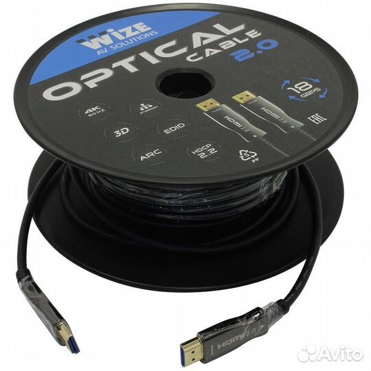 Wize AOC-HM-HM-50M 50.0m