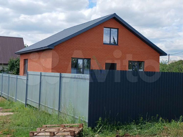 дом в снт газовик - Дома, дачи, коттеджи 🏡 в Оренбурге: купить, продать  или снять | Загородная недвижимость в Оренбурге | Авито