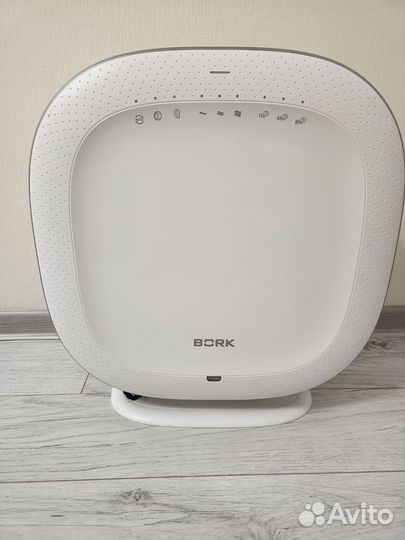 Очиститель воздуха bork
