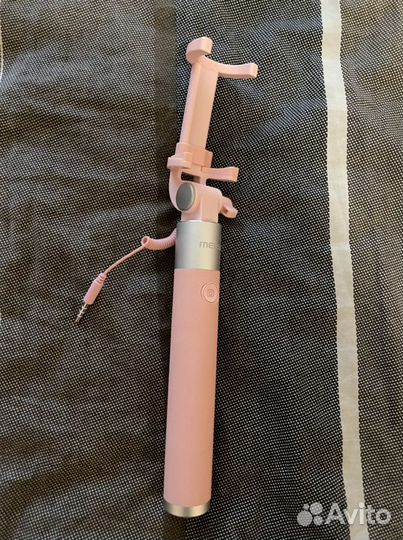 Селфи палка