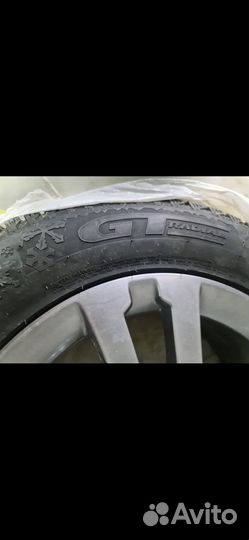 Колеса на УАЗ Patriot