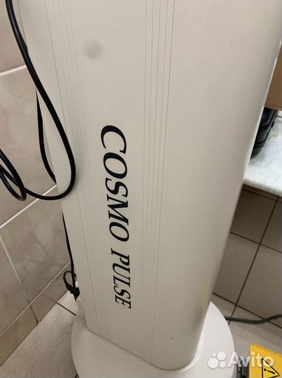 Со2 лазер Cosmo Pulse