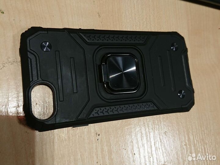 Чехол на iPhone 7