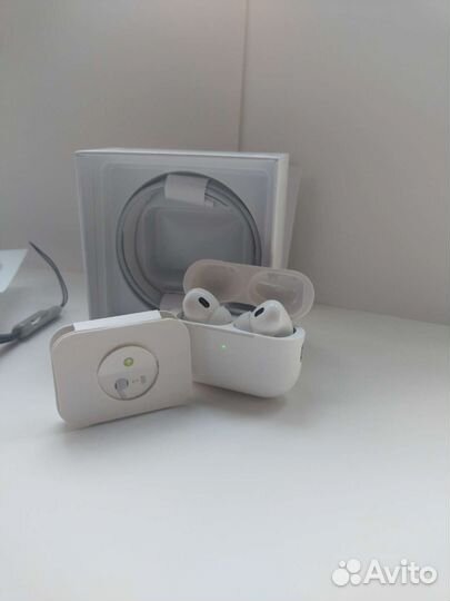 Airpods pro 2 premium гарантия