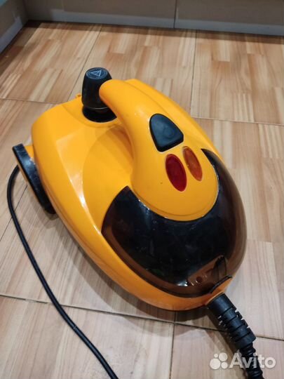 Пароочиститель kitfort