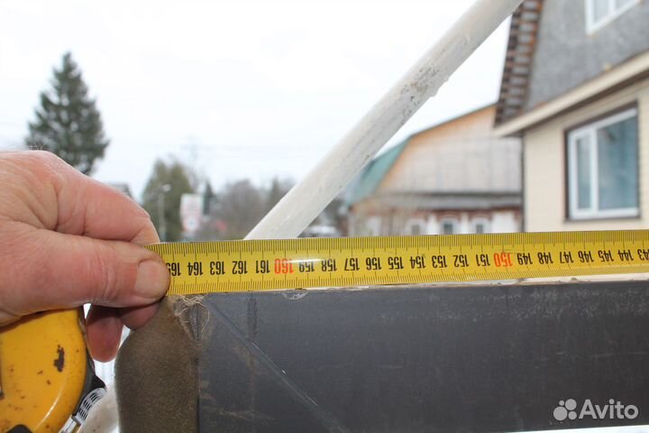 Окна пластиковые бу