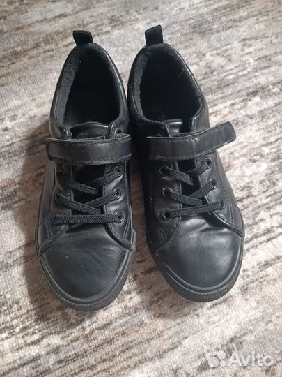 Кеды 33 размер