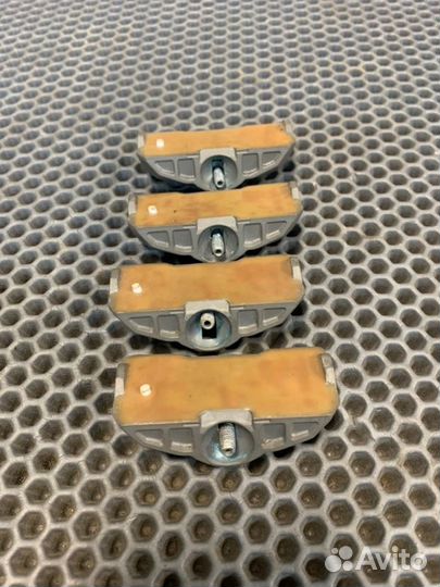 Датчик давления в шинах Bmw 335 Xi E92 N54 2007