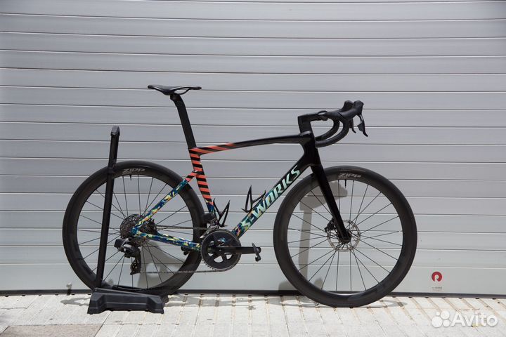 S-works Tarmac SL7 (56) Specialized