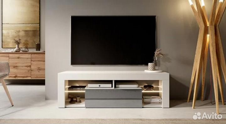 Тумба под тв