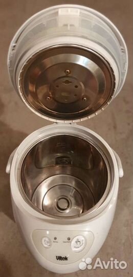 Термопот на з/ч