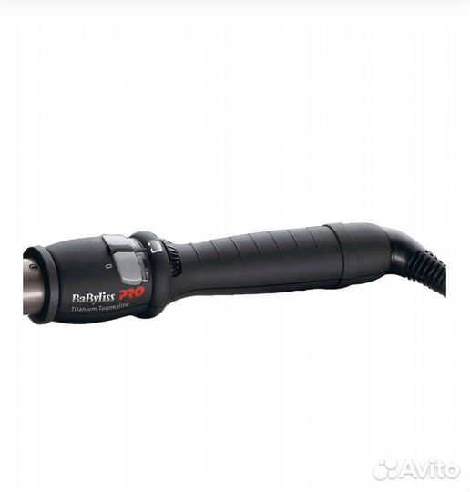Профессиональная коническая плойка BaByliss PRO