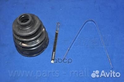 Пыльник шруса pxcwa304 Parts-Mall