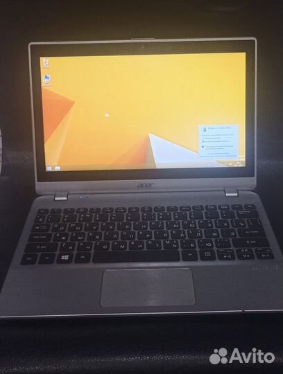 Ноутбук Acer