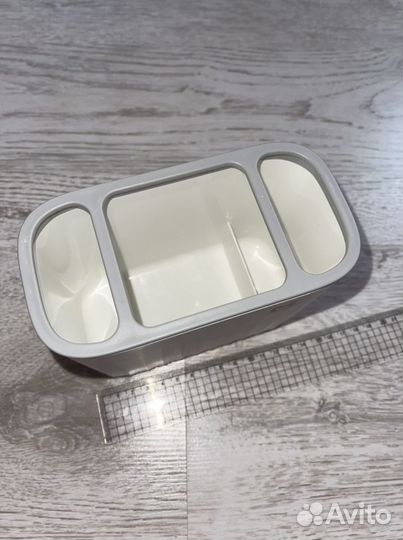 Подставка для зубных щеток mievic