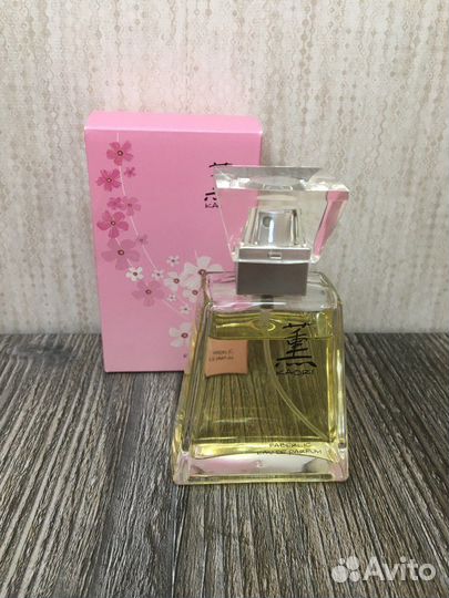 Парфюмерия Фаберлик снятости, бестселлеры