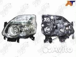 Фара левая Ниссан Х-Трейл Т31