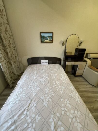 1-к. квартира, 33 м², 6/10 эт.