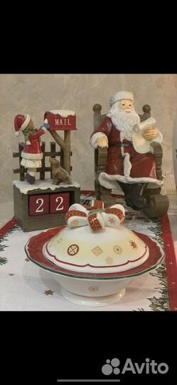 Подсвечник Villeroy boch