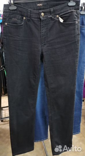 Джинсы Италия 46-48