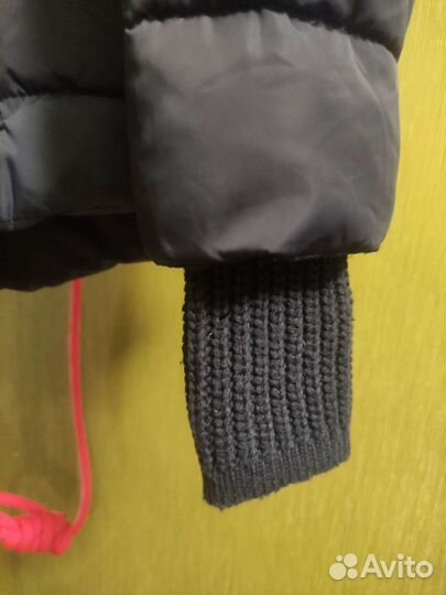 Куртка женская снежная королева 42 размер