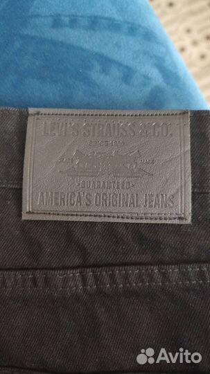 Джинсы levi'S