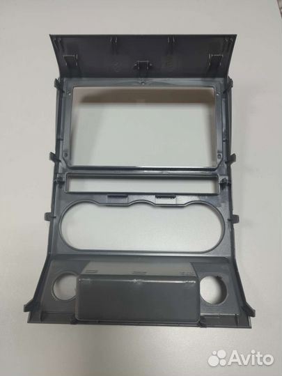 Магнитола андроид для GAZ ГАЗЕЛЬ некст 9 дюймов