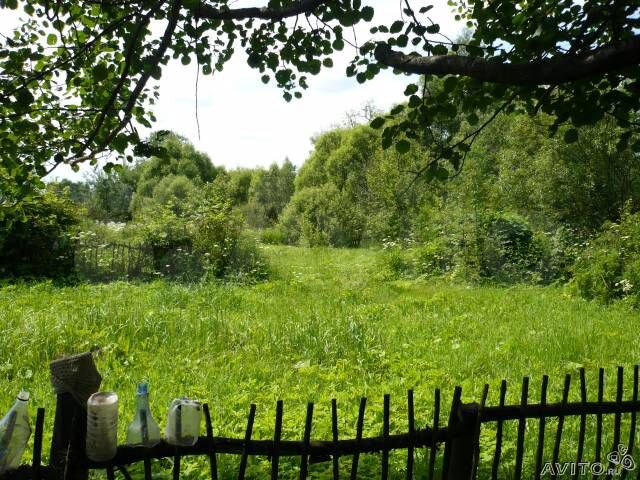 Дача 30 м² на участке 6 сот.