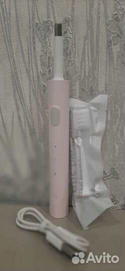 Зубная щетка Xiaomi Mijia T100