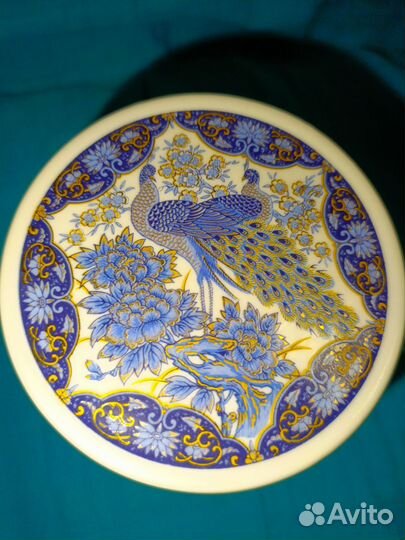 Чашка для чая новая с ситечком очень красивая