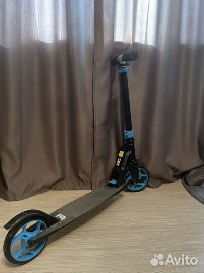 Самокат детский бу