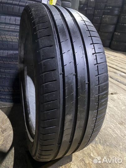 Michelin Pilot Sport 3 245/45 R19 102Y