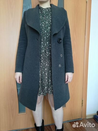 Пальто женское