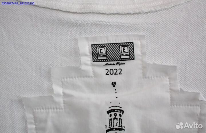 Свитшот Cav Empt vhq (Арт.30963)