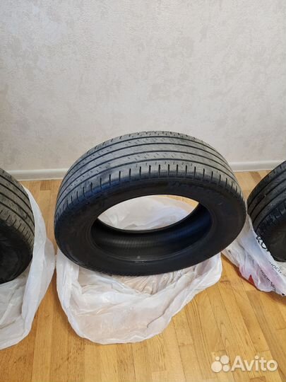 Bridgestone Alenza H/L 33 225/60 R18 104H