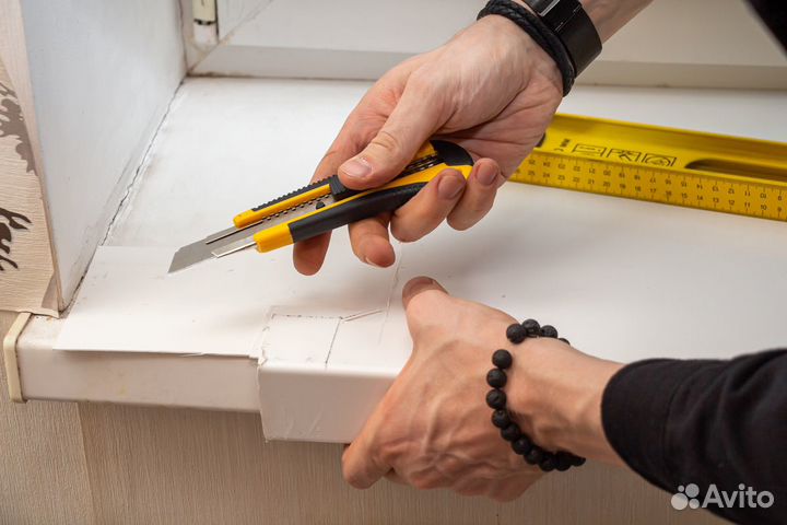 Москитные сетки