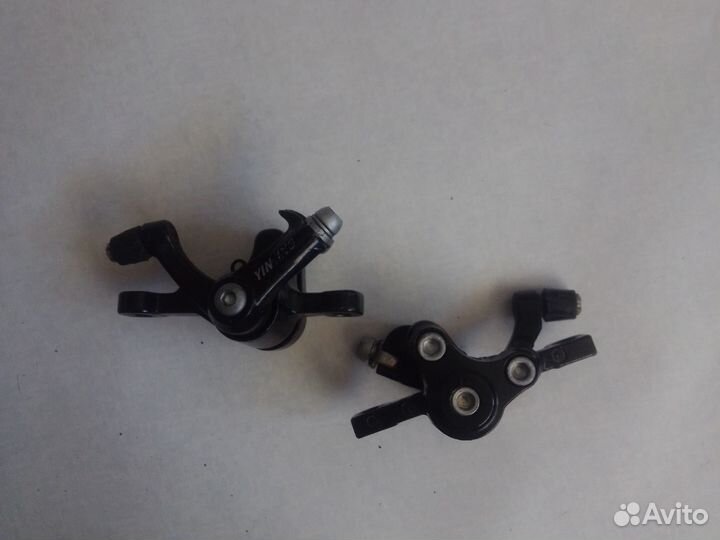 Запчасти для велосипедов (разные )