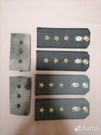 Продам погоны,шевроны,петлицы,какарды