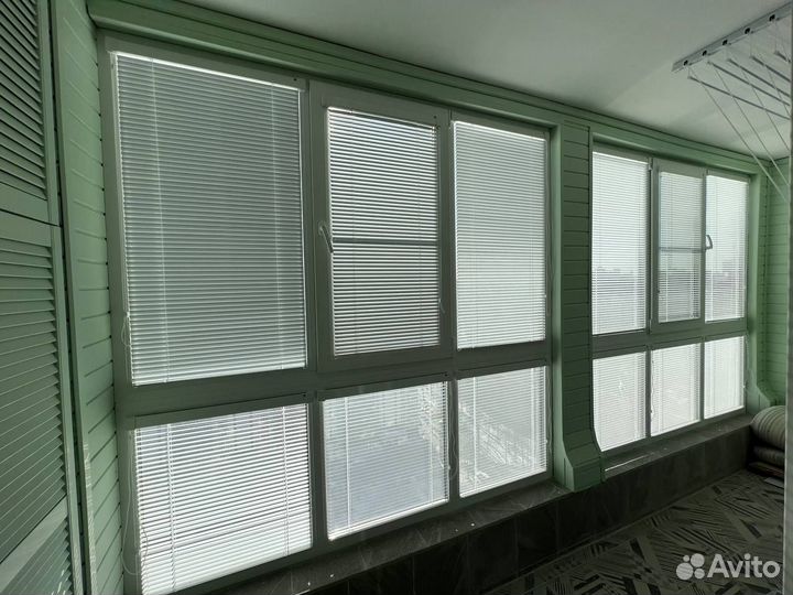 Жалюзи от производителя Самара