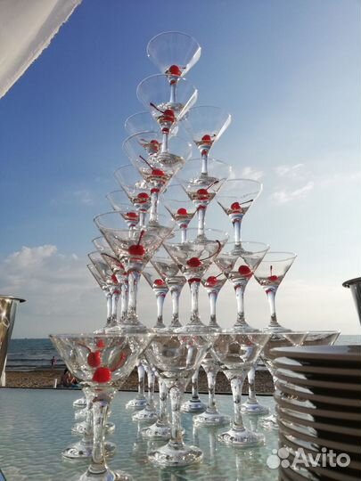 Фуршет кейтеринг