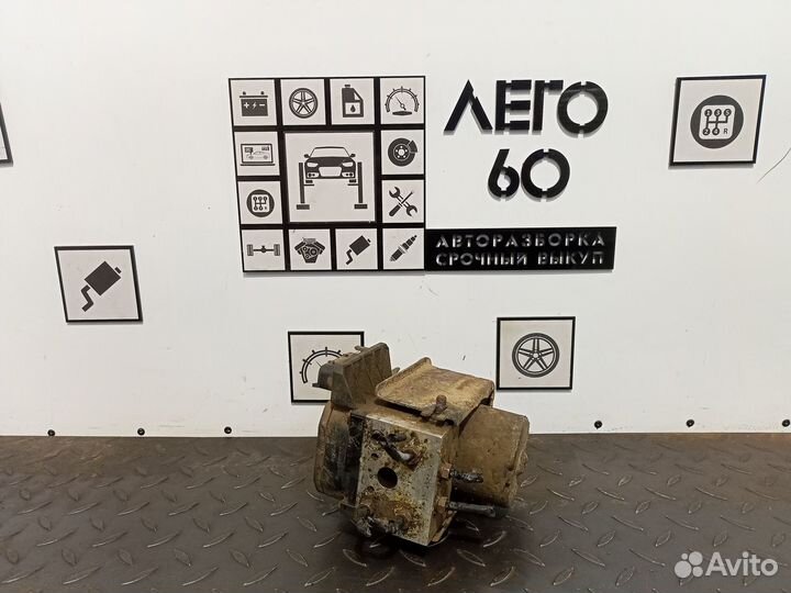 Блок ABS (насос ) для Peugeot 607